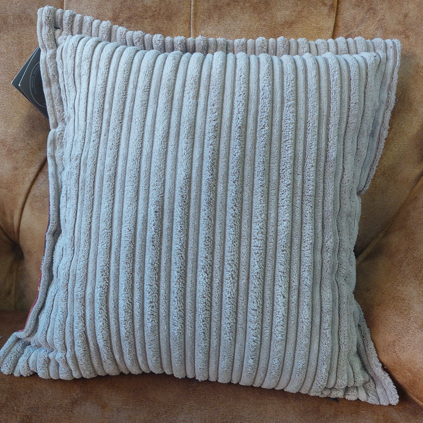 Cockapoo Cushion Cover – Dog Portrait Pillow (pad sold separately) 40x40cm / 16"