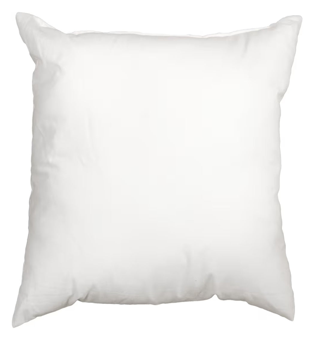 Plump eco cushion pad