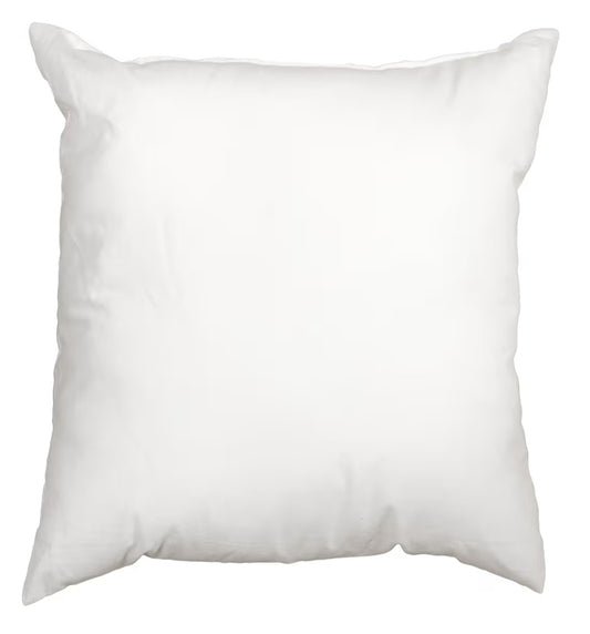 Plump eco cushion pad